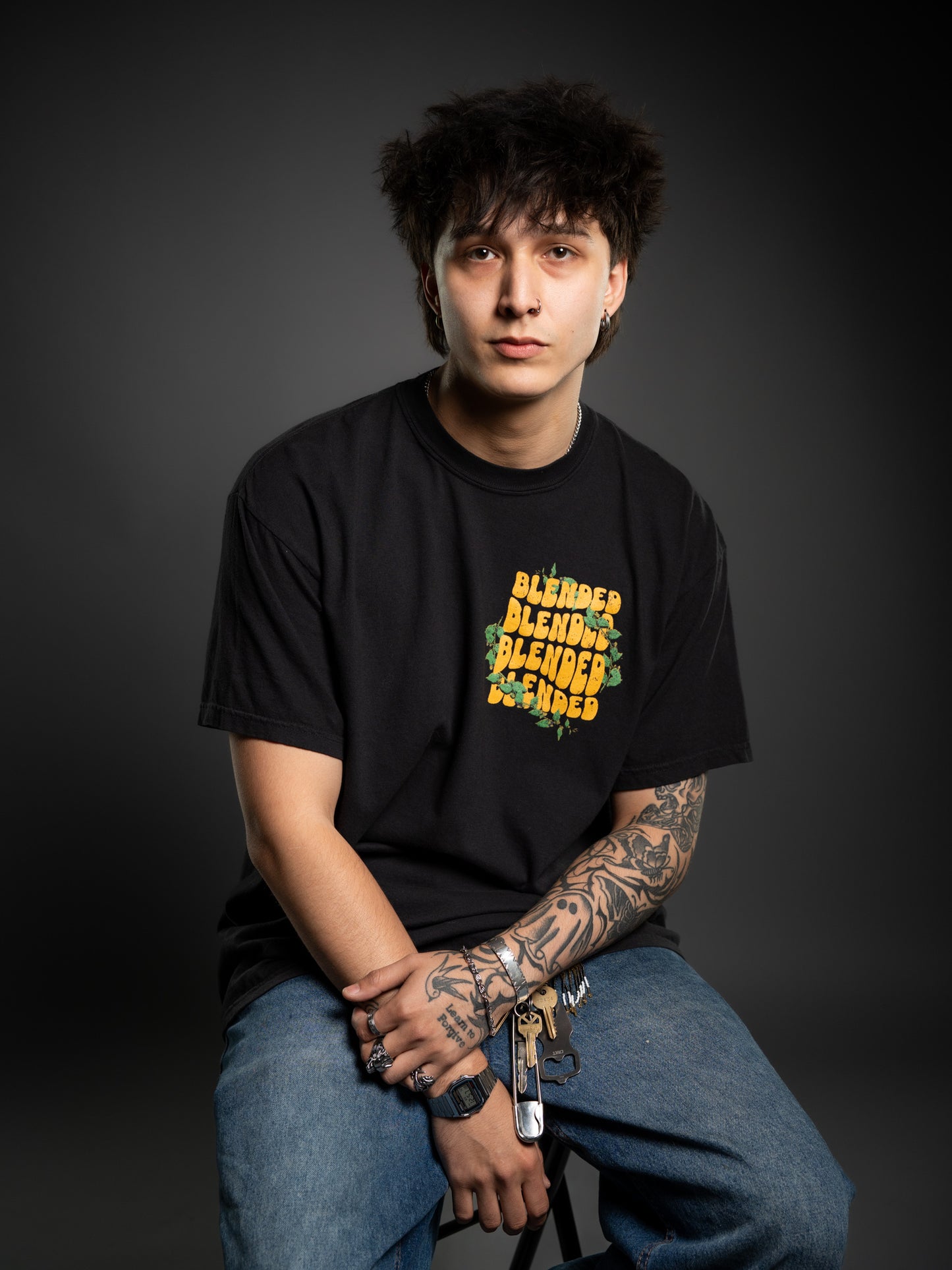 Growth Tee