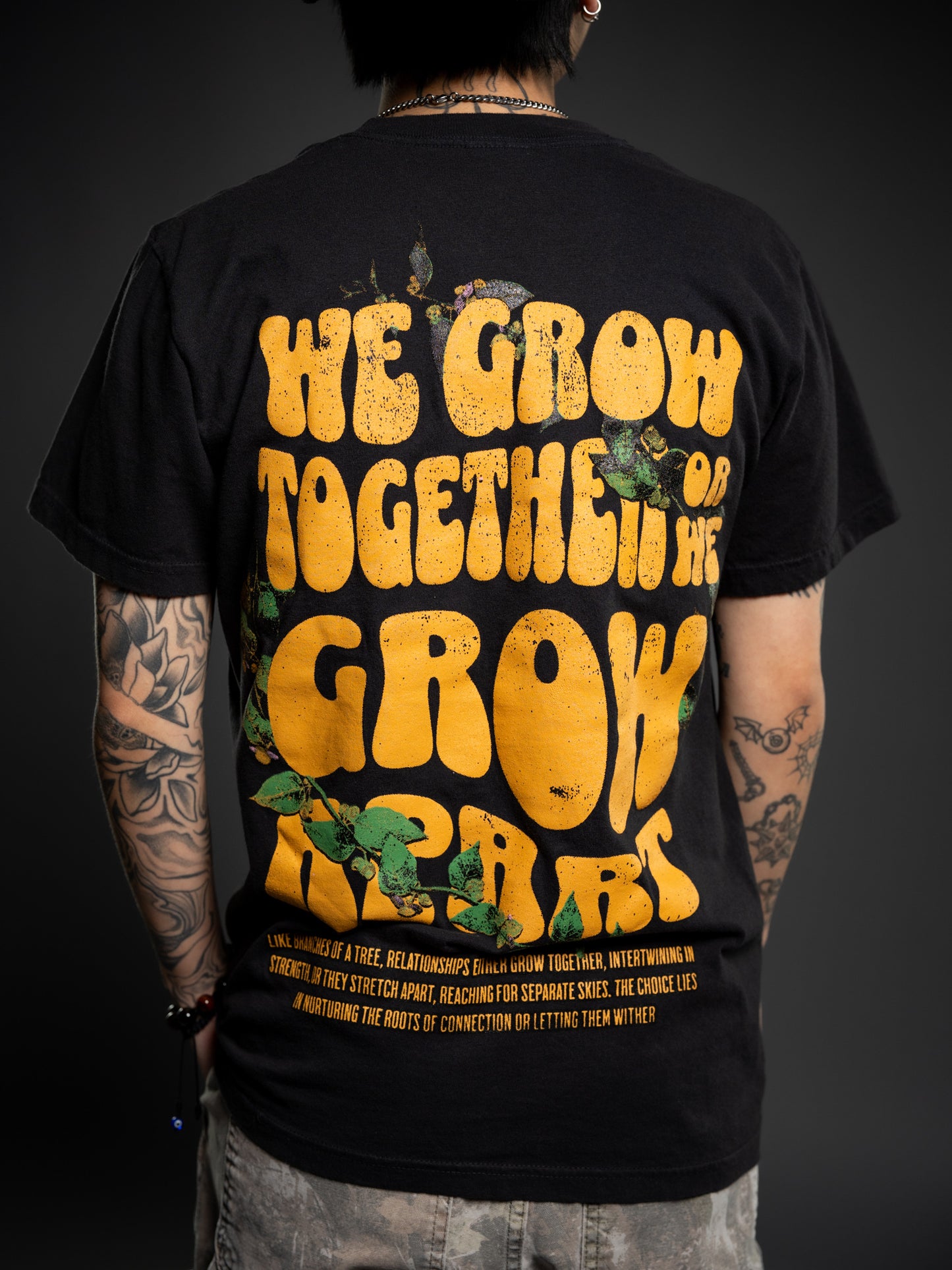 Growth Tee