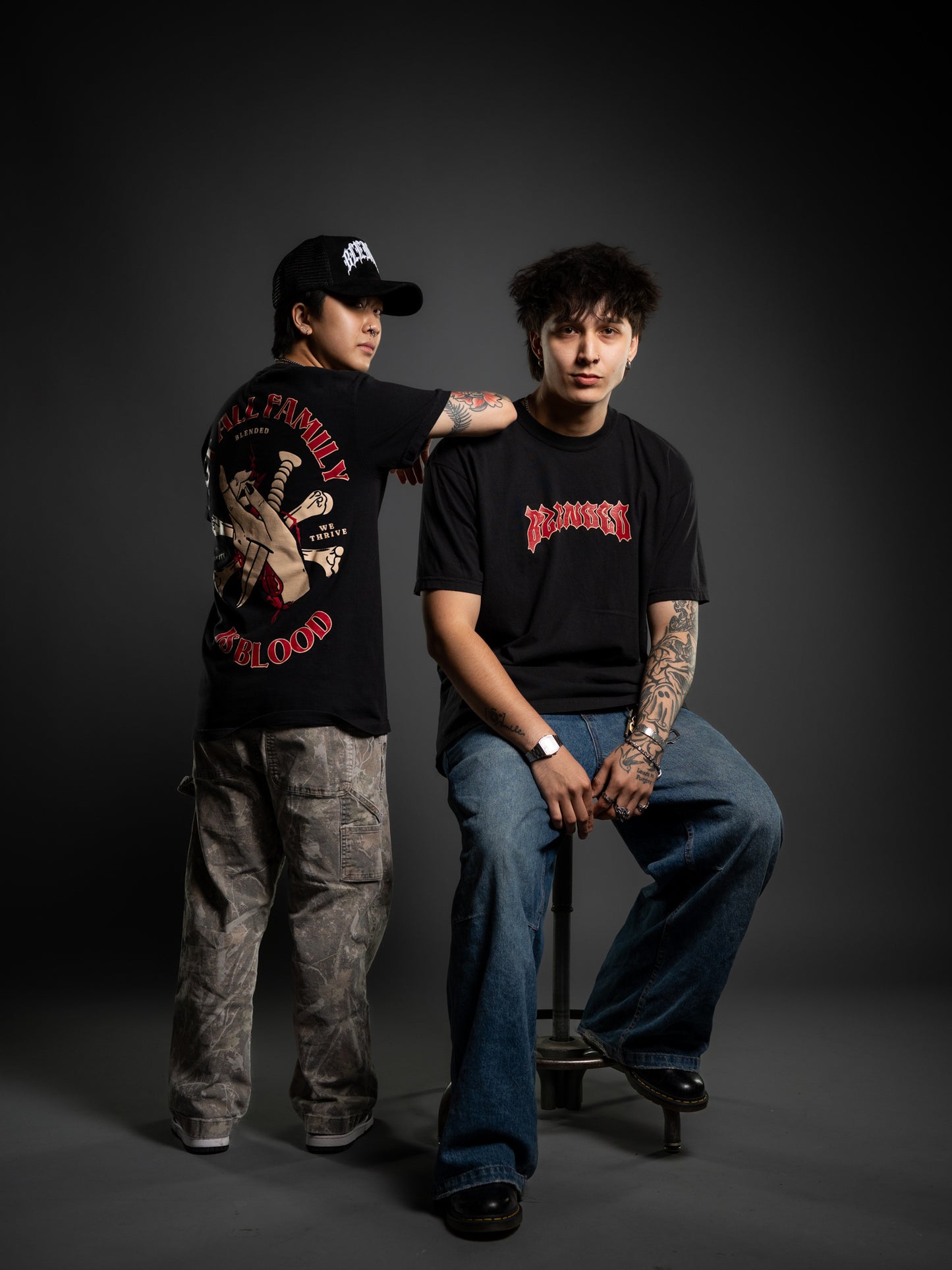 Family Tee