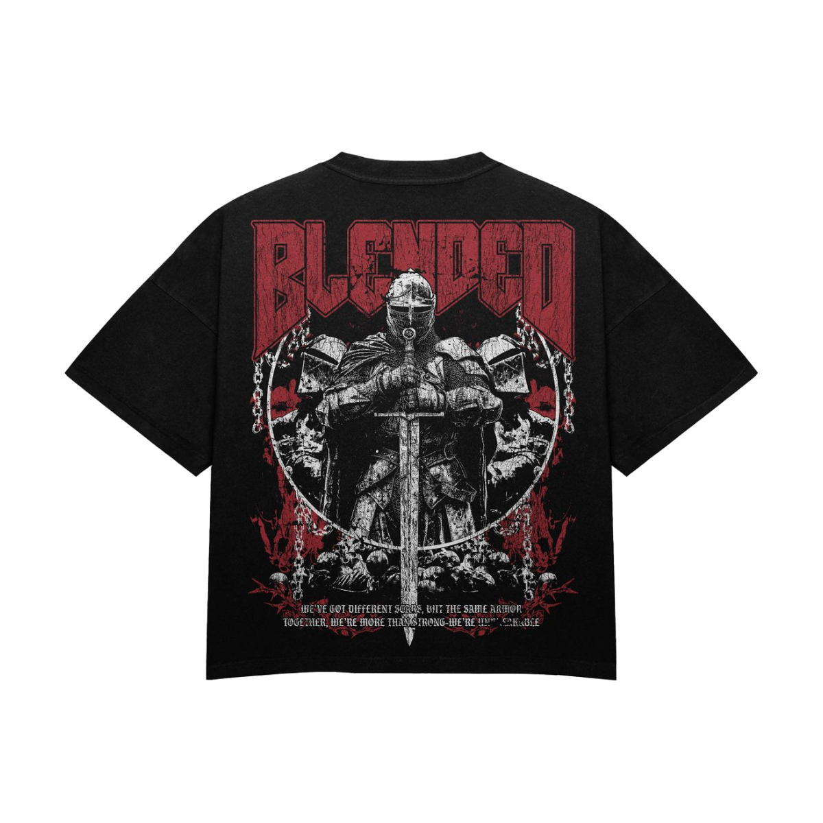 Unbreakable Tee