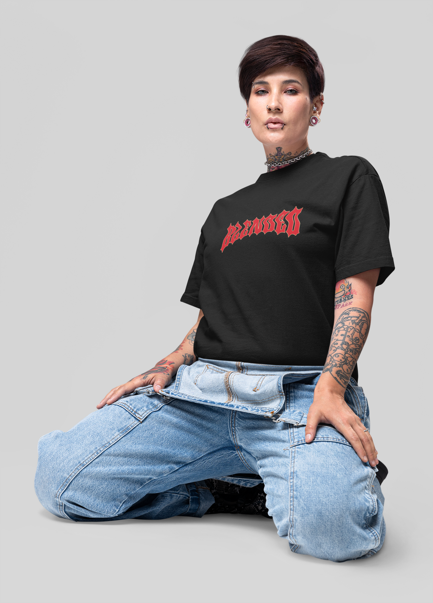 Family Tee