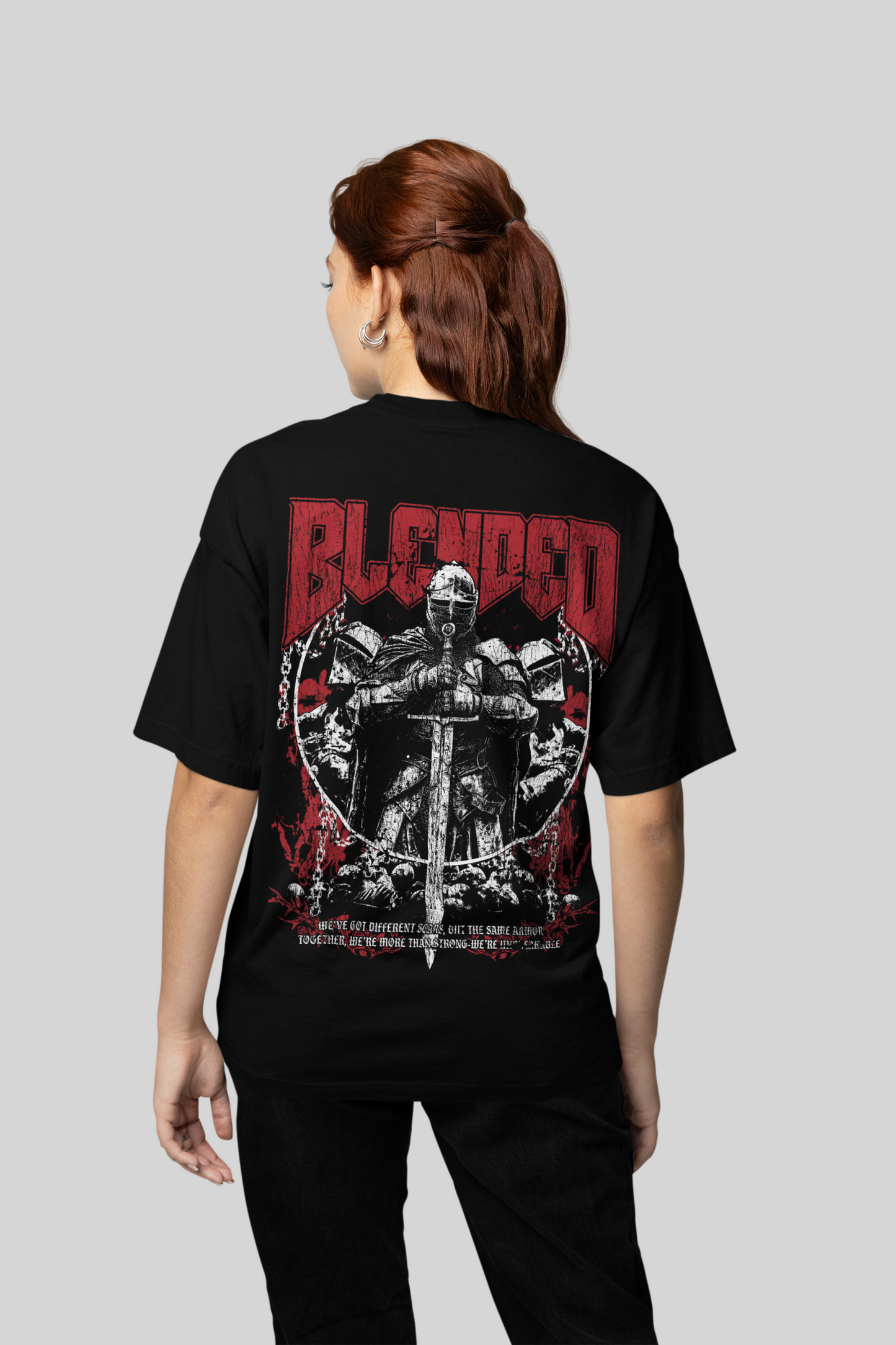 Unbreakable Tee