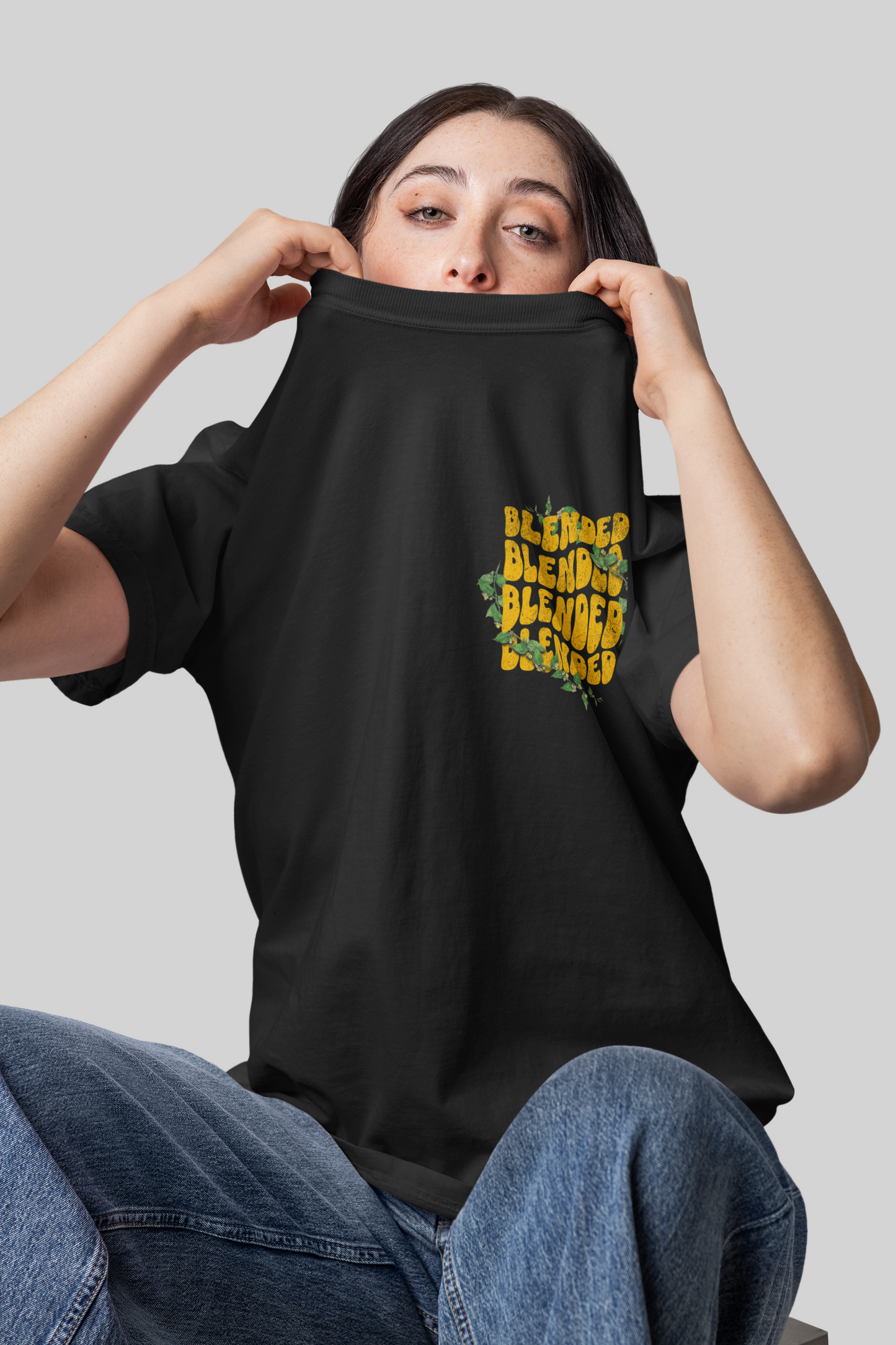 Growth Tee
