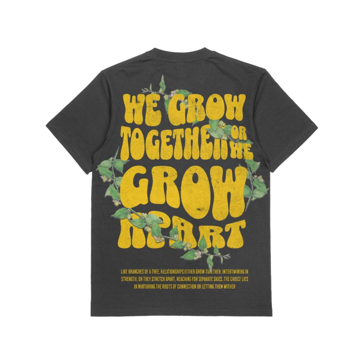 Growth Tee