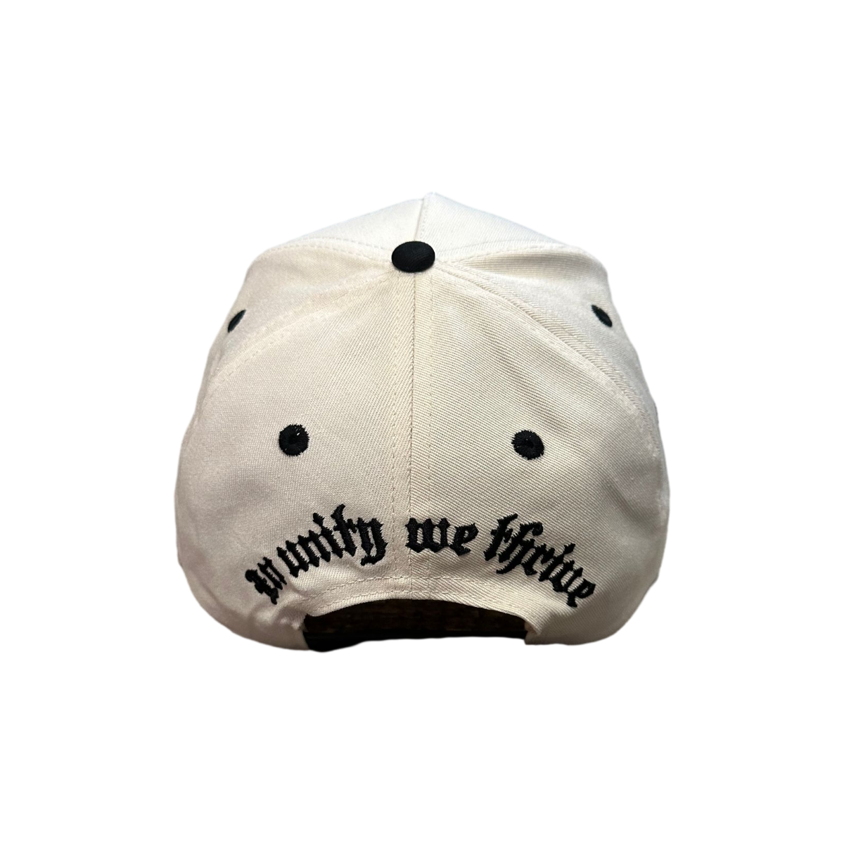 Unity Hat