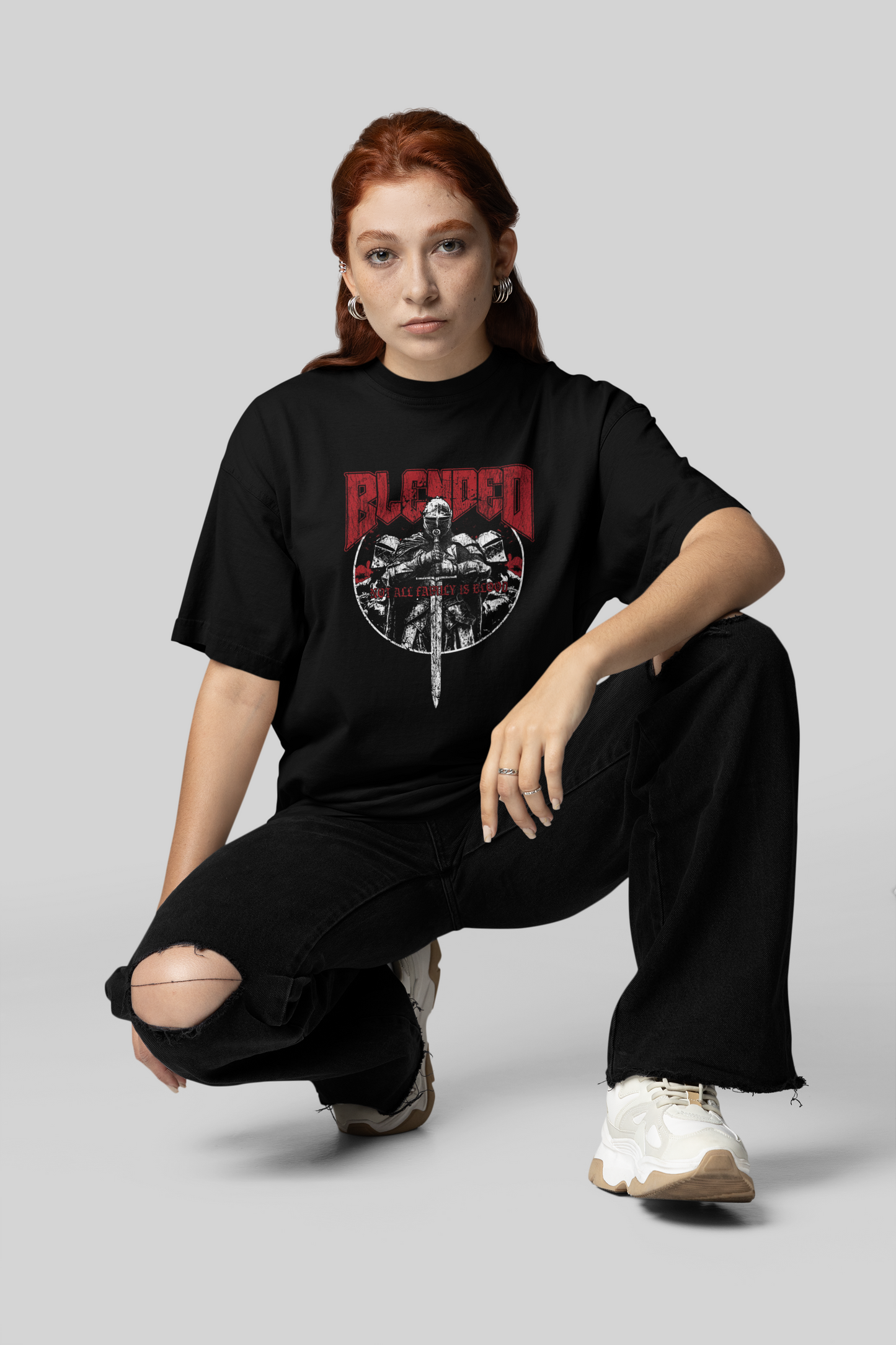 Unbreakable Tee