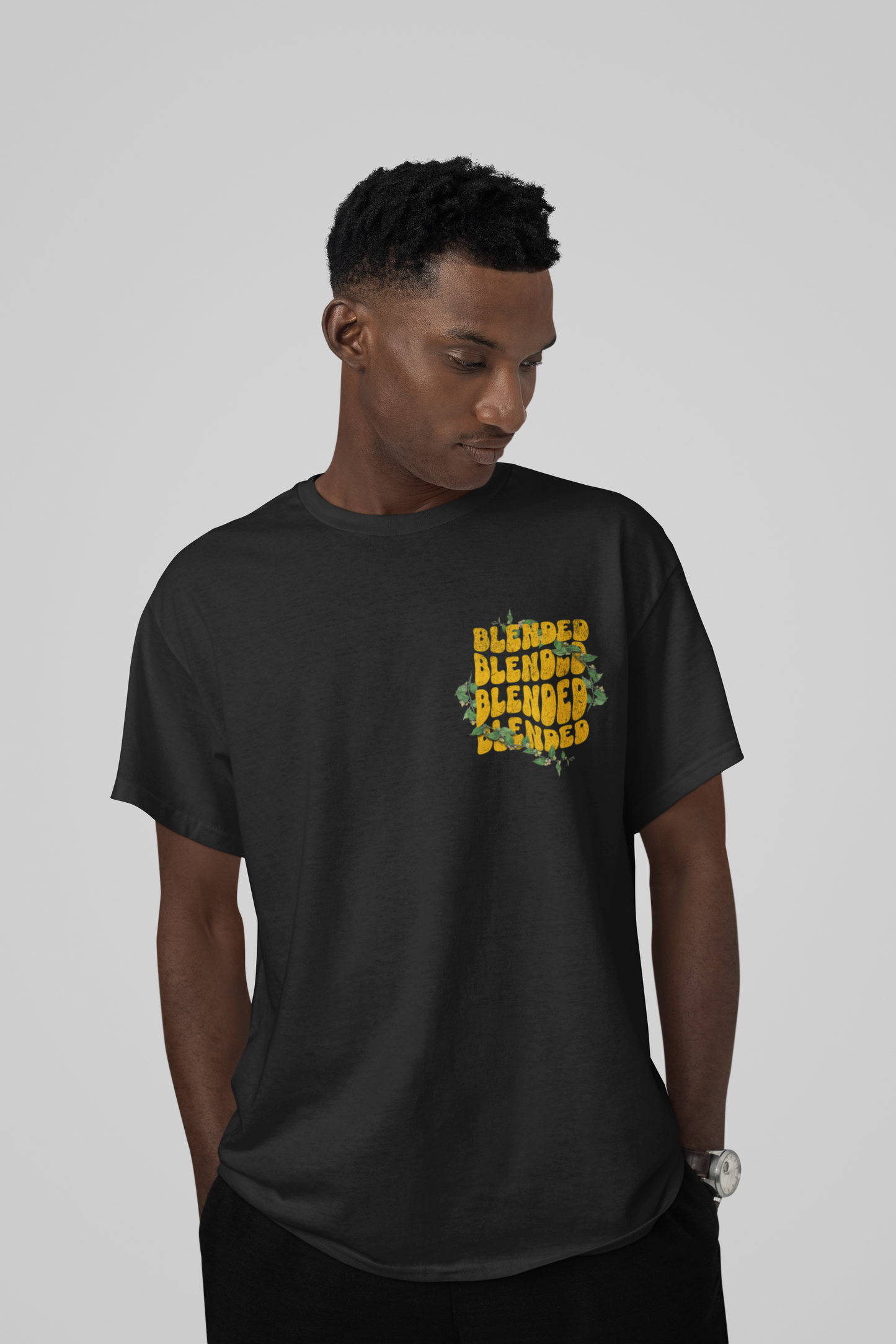 Growth Tee