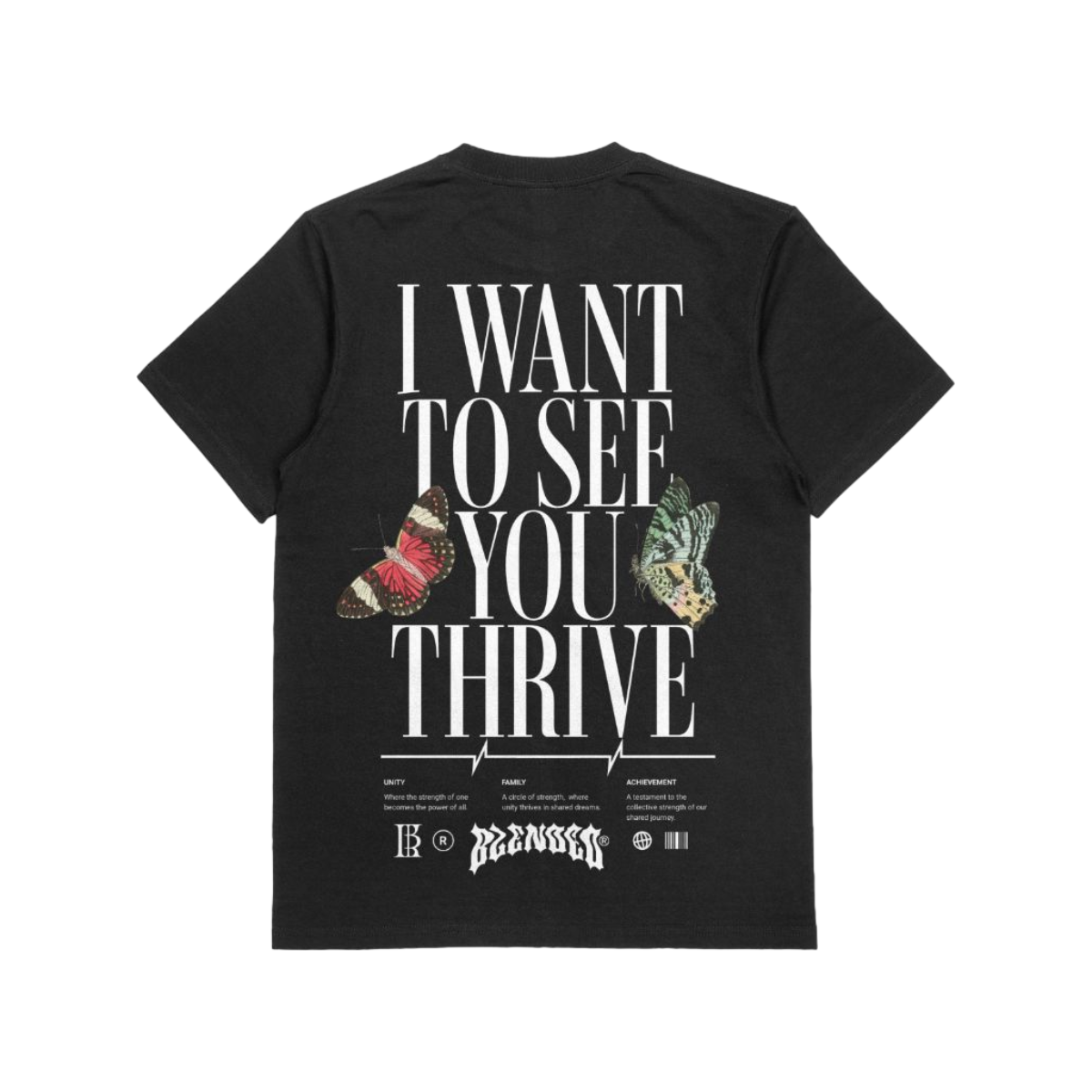 Thrive Tee