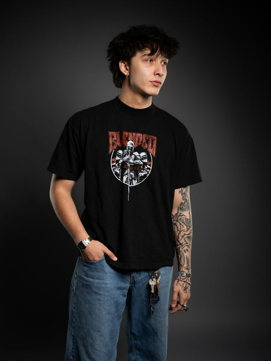 Unbreakable Tee