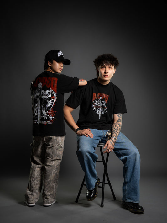 Unbreakable Tee