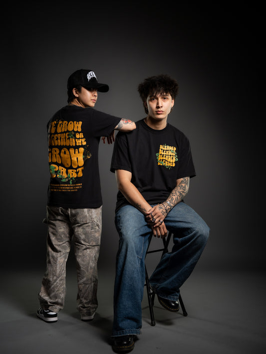 Growth Tee
