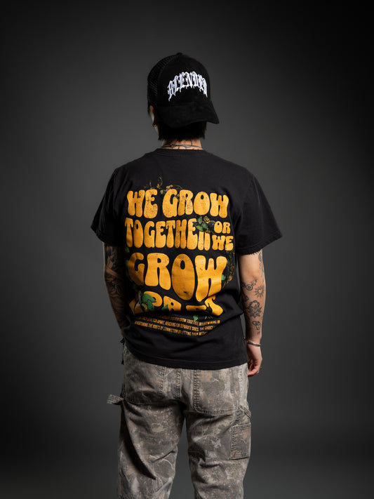 Growth Tee