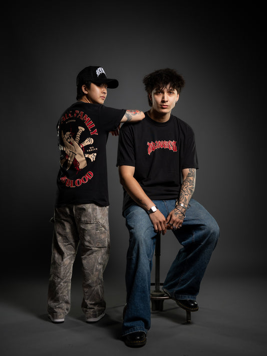 Family Tee