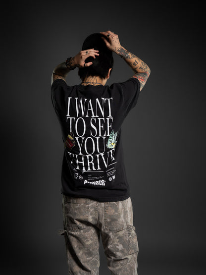 Thrive Tee