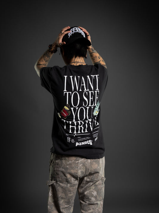 Thrive Tee