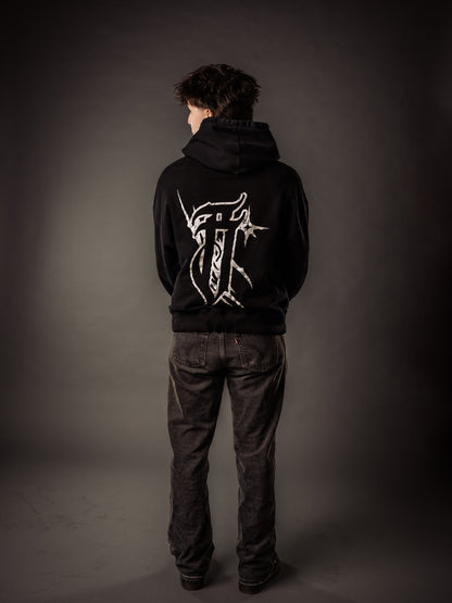Archive Hoodie