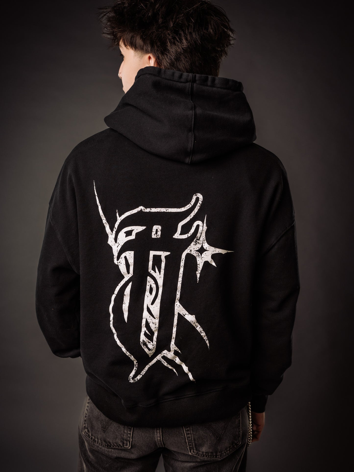 Archive Hoodie