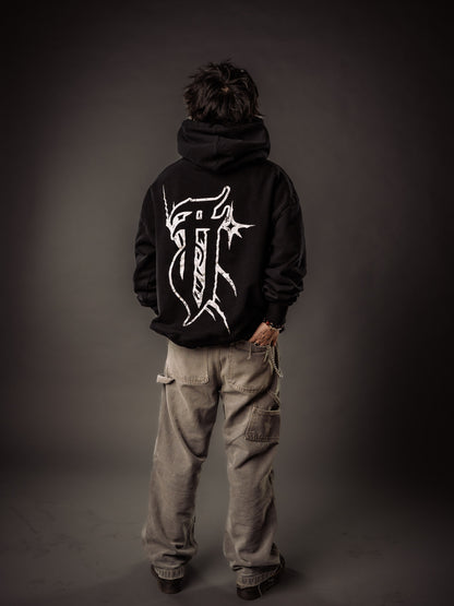 Archive Hoodie
