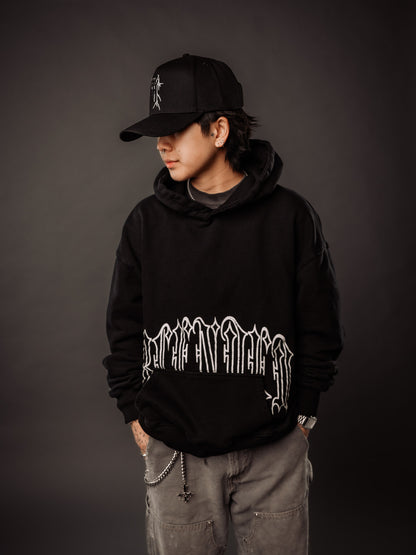 Archive Hoodie