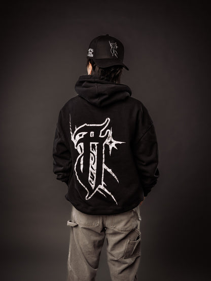 Archive Hoodie
