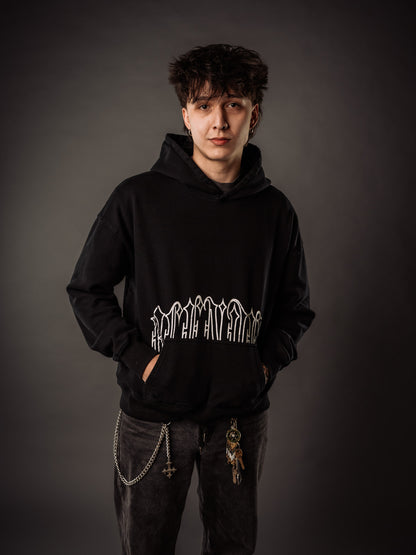 Archive Hoodie