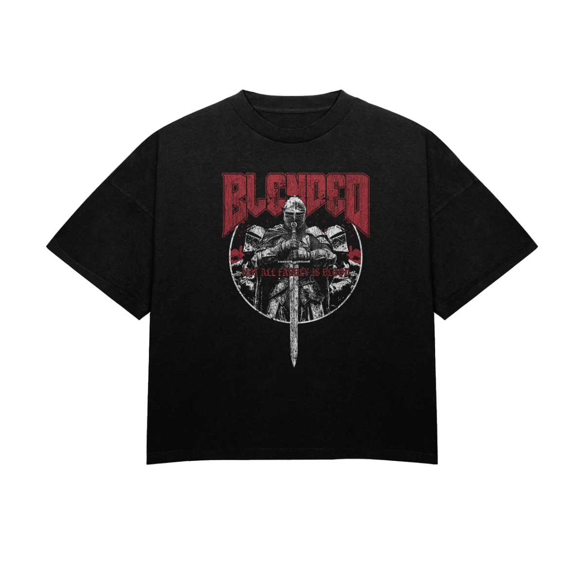 Unbreakable Tee