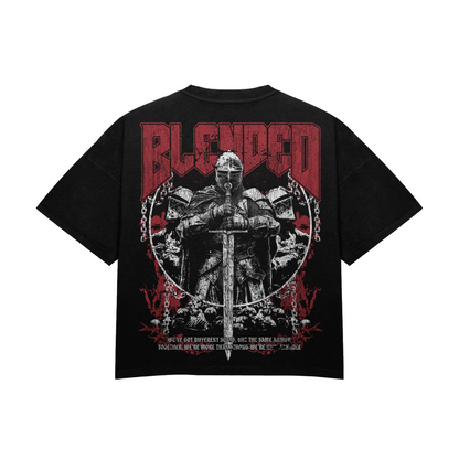 Unbreakable Tee