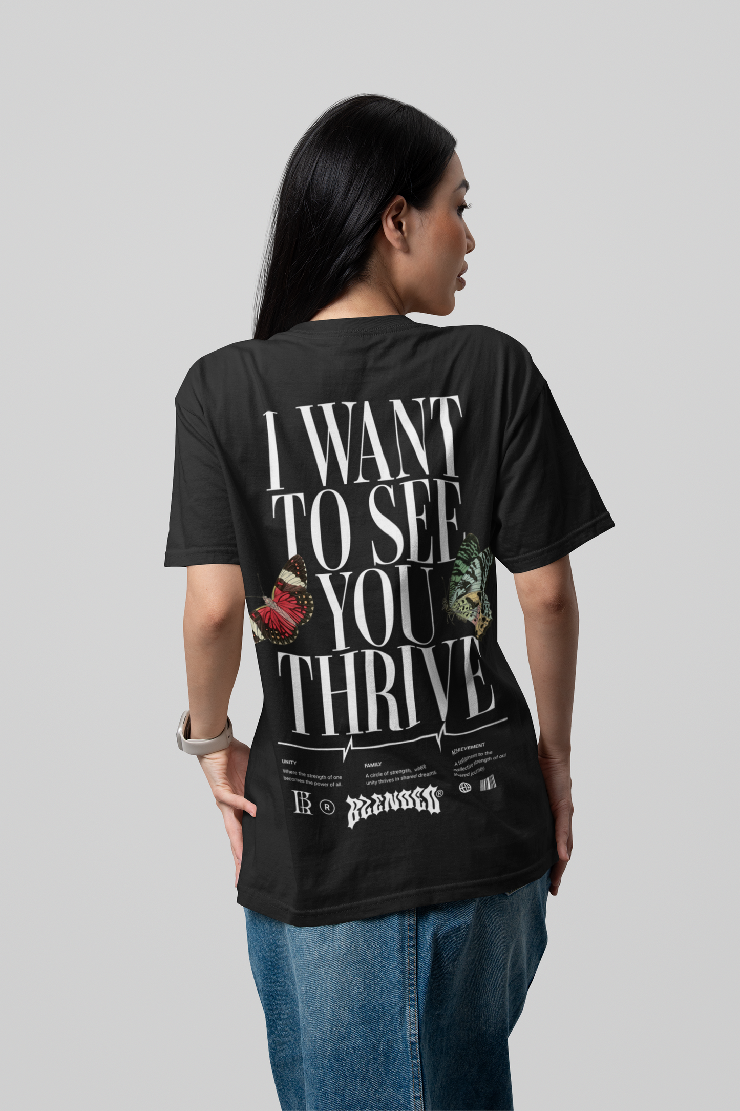 Thrive Tee