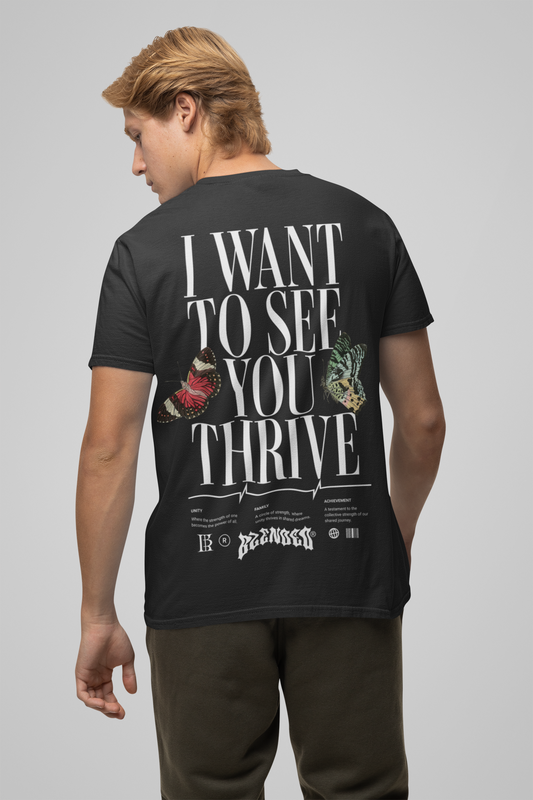 Thrive Tee