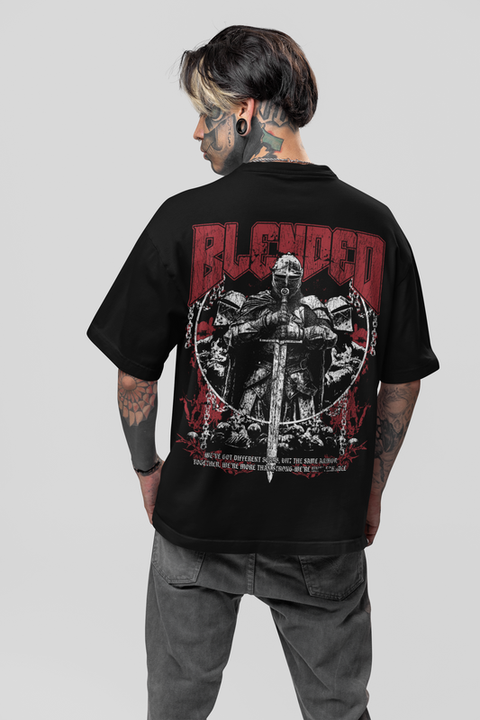 Unbreakable Tee