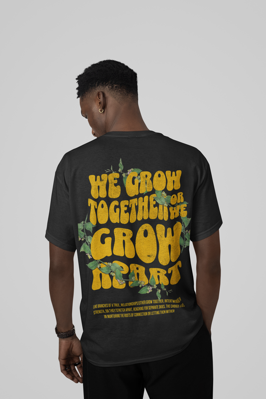 Growth Tee