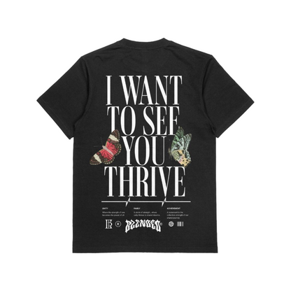 Thrive Tee